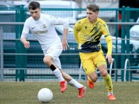 «Не знаю, чи хтось може зрівнятися з ним в Україні»: Циганик назвав гравця, якого мали викликати в збірну