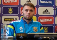 Караваєв залишиться у «Зорі»