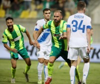 Блогер: «Найбільше претензій саме до захисту «Динамо»