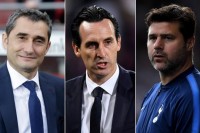 Тренеры, которые вернутся в будущем сезоне