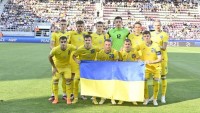 Гравцям збірної України U-21 за бронзу на Євро-2023 від держави передбачена премія 3 тис гривень