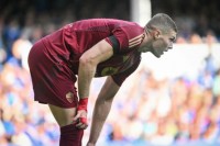 Чи виведе Довбик «Рому» в Лігу чемпіонів?! Суперкомп'ютер назвав шанси римлян у Серії А