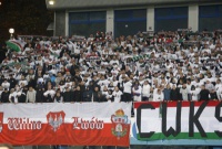 Ультрас «Легії» готують провокації під час матчу Ліги Європи у Києві