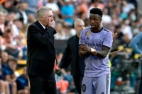 Погба підтримав Вінісіуса: «Расизм - це психологічне захворювання»