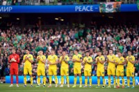 Ірландія - Україна: експрес-аналіз матчу