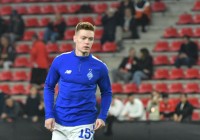 Віктор Циганков (33 хв) відповів на гол Мартіна Террьє (23 хв) - відео голу