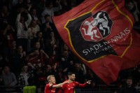 Вболівальники «Ренна»: «Хіба гравці «Динамо» після матчів повертаються на фронт?»