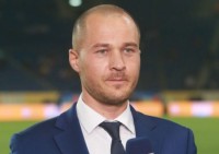 «Тепер не інсайдер, а аутсайдер». Журналіста Бурбаса не пустили на поєдинок «Зоря» – «Шахтар»