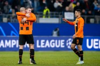 «Карпати» не домовилися з Гуцуляком, Шведа у команді не буде