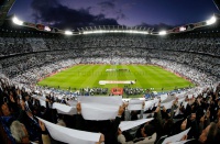 Вболівальники «Реала» закликали Переса та Бенітеса піти у відставку