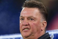 ​Ті, хто поставив на звільнення Луї ван Гала, вже отримують виграш