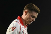 «Let’s go, Viktor». Жирона відреагувала на бажання Циганкова у 2026 році