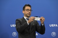 «Шахтарю» може випасти «Бешикташ», «Олександрії» – «Хайдук». Групи команд перед жеребкування кваліфікаційних раундів ЛЧ, ЛЄ та ЛК