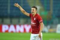 ​«Динамо» цікавиться одним з найкращих бомбардирів чемпіонату Польщі?