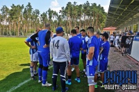 Гусєв відвідав турнір пам'яті Ореста Квача