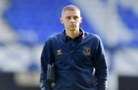 Віталій Миколенко: «Мойєс хоче, щоб я постійно підключався до атак»