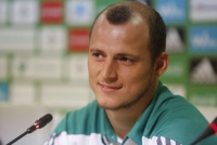 Зозуля з «Бетісом» програв «Атлетіко»