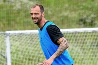 «Колос» хоче підписати захисника «Зорі»