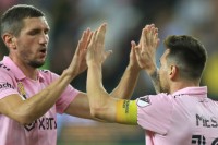 Кривцов та Мессі подешевшали. Оновлено список найдорожчих гравців MLS