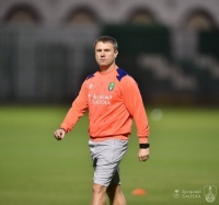 «Аль-Ахлі» Сергія Реброва грає внічию у дербі