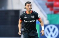 В «Байере» категорически исключили уход Драговича зимой. Сам экс-динамовец интригует