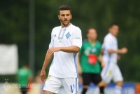 Жуніор Мораєс: «Пропущу наступні чотири гри через дискваліфікацію»