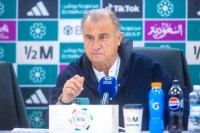 Фатіх Терім: «Необхідно, щоб Бущан швидко влився в команду»