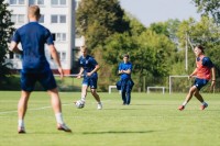 З топ-форвардом. Мельгоса оголосив заявку молодіжної збірної України