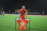 «Полісся» витратить мільйон доларів на форварда з Венесуели