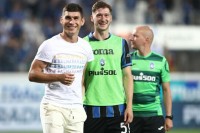 «Аталанта» виставила на трансфер трьох гравців – серед них росіянин та конкурент Маліновського 