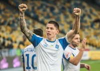 Денис Попов - про феноменальний дебют в «Динамо», гол «Шахтарю» та хейтерів