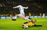 Один в полі не воїн. Ярмоленко зробив все, щоб допомогти своєму тренеру...