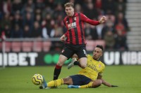 ​«Арсенал» здобув лише одну перемогу в 14 останніх матчах 