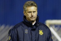 «Не треба було призначати тренером збірної людину, яка нічого не досягла»: Буряк розкритикував УАФ