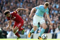 Салах та ще п'ять зірок АПЛ, які влітку можуть поїхати в Саудівську Аравію