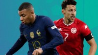 Без Мбаппе, Грізманна та Жиру. Склад Франції на останній матч групи ЧС