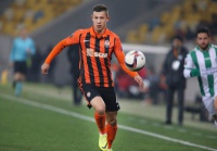 Український форвард - серед головних талантів у Лізі Європи