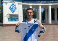 «Динамо» U-17 посилилося колишнім гравцем хорватського гранду