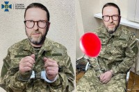 Суд Іспанії відпустив Шарія без застави. Забрали паспорт та заборонили залишати країну