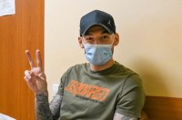 Денис Бойко избавился от коронавируса