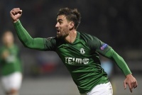 Давід Говорка: «Це «Динамо» можна було обігравати»