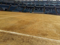 «Чорноморцю» заборонять грати на своєму стадіоні