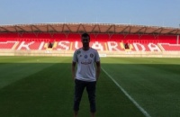 Артем Мілевський: «Починав в Україні - там і закінчу»