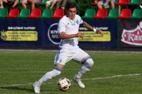  Георгій Цитаішвілі - найкращий гравець фінальної частини ДЮФЛУ