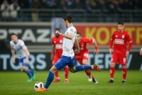 Роман із точкою. Острів невезіння Яремчука