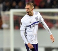 Теодорчик ввійшов до ТОП-5 голеадорів серед європейських клубів 