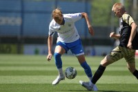 «Динамо» U19 поступилося «Колосу» в результативному матчі