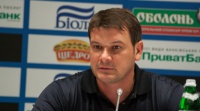Сергій Зайцев: «Ми розуміємо, проти кого будемо грати»