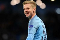 Зінченко з «Манчестер Сіті» відновить АПЛ топ-матчем