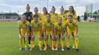Україна U19 розпочала кваліфікацію на жіноче Євро-2023 з нічиєї проти Австрії